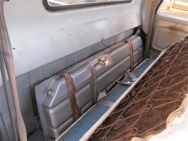 1964 Chevrolet Apache (CC-1812087) for sale in Fayetteville, Georgia