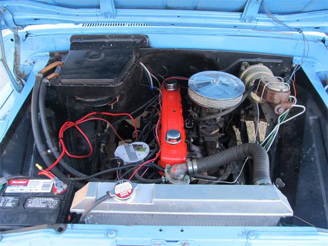 1964 Chevrolet Apache (CC-1812087) for sale in Fayetteville, Georgia