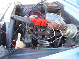 1964 Chevrolet Apache (CC-1812087) for sale in Fayetteville, Georgia