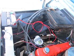1964 Chevrolet Apache (CC-1812087) for sale in Fayetteville, Georgia