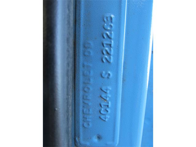 1964 Chevrolet Apache (CC-1812087) for sale in Fayetteville, Georgia