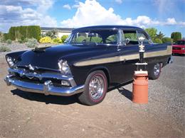 1956 Plymouth Fury (CC-1812099) for sale in Desert Aire, Washington