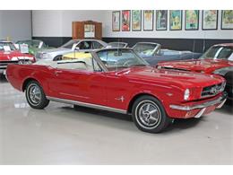 1965 Ford Mustang (CC-1812144) for sale in SAN DIEGO, California