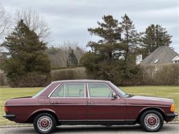 1984 Mercedes-Benz 230E (CC-1812147) for sale in Southampton, New York
