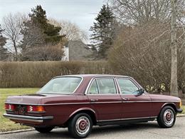 1984 Mercedes-Benz 230E (CC-1812147) for sale in Southampton, New York