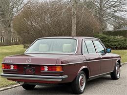 1984 Mercedes-Benz 230E (CC-1812147) for sale in Southampton, New York