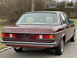 1984 Mercedes-Benz 230E (CC-1812147) for sale in Southampton, New York