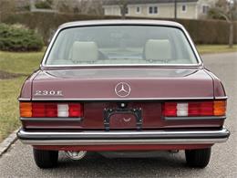 1984 Mercedes-Benz 230E (CC-1812147) for sale in Southampton, New York