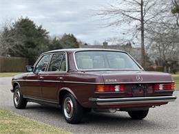 1984 Mercedes-Benz 230E (CC-1812147) for sale in Southampton, New York
