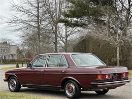 1984 Mercedes-Benz 230E (CC-1812147) for sale in Southampton, New York