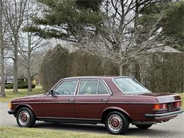 1984 Mercedes-Benz 230E (CC-1812147) for sale in Southampton, New York
