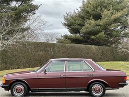 1984 Mercedes-Benz 230E (CC-1812147) for sale in Southampton, New York