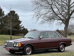 1984 Mercedes-Benz 230E (CC-1812147) for sale in Southampton, New York