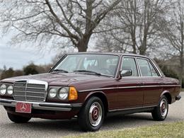 1984 Mercedes-Benz 230E (CC-1812147) for sale in Southampton, New York