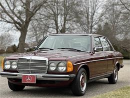 1984 Mercedes-Benz 230E (CC-1812147) for sale in Southampton, New York