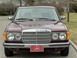 1984 Mercedes-Benz 230E (CC-1812147) for sale in Southampton, New York