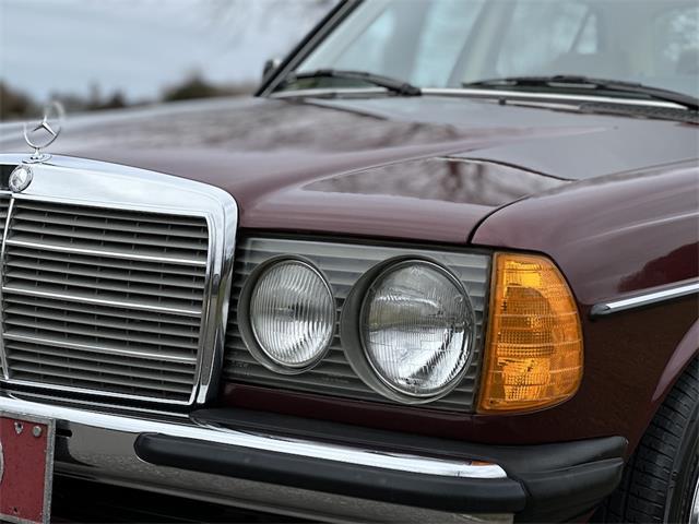1984 Mercedes-Benz 230E (CC-1812147) for sale in Southampton, New York