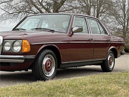 1984 Mercedes-Benz 230E (CC-1812147) for sale in Southampton, New York