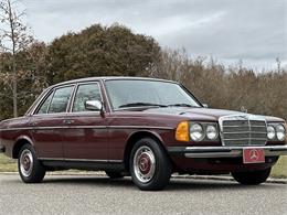 1984 Mercedes-Benz 230E (CC-1812147) for sale in Southampton, New York