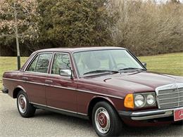 1984 Mercedes-Benz 230E (CC-1812147) for sale in Southampton, New York