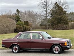 1984 Mercedes-Benz 230E (CC-1812147) for sale in Southampton, New York