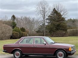 1984 Mercedes-Benz 230E (CC-1812147) for sale in Southampton, New York