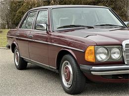 1984 Mercedes-Benz 230E (CC-1812147) for sale in Southampton, New York