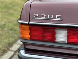 1984 Mercedes-Benz 230E (CC-1812147) for sale in Southampton, New York