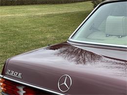 1984 Mercedes-Benz 230E (CC-1812147) for sale in Southampton, New York