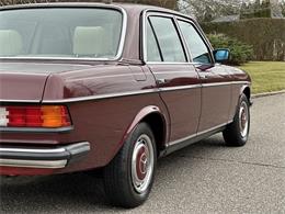 1984 Mercedes-Benz 230E (CC-1812147) for sale in Southampton, New York