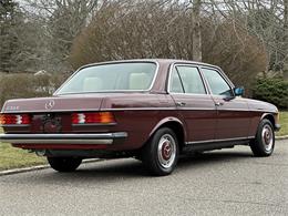 1984 Mercedes-Benz 230E (CC-1812147) for sale in Southampton, New York