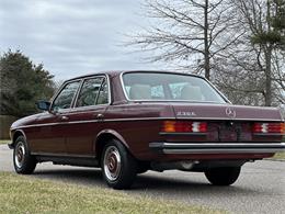 1984 Mercedes-Benz 230E (CC-1812147) for sale in Southampton, New York