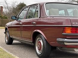 1984 Mercedes-Benz 230E (CC-1812147) for sale in Southampton, New York