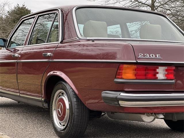 1984 Mercedes-Benz 230E (CC-1812147) for sale in Southampton, New York