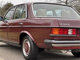 1984 Mercedes-Benz 230E (CC-1812147) for sale in Southampton, New York