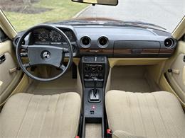 1984 Mercedes-Benz 230E (CC-1812147) for sale in Southampton, New York