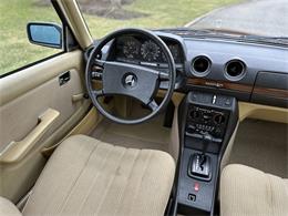 1984 Mercedes-Benz 230E (CC-1812147) for sale in Southampton, New York