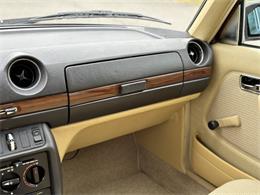 1984 Mercedes-Benz 230E (CC-1812147) for sale in Southampton, New York