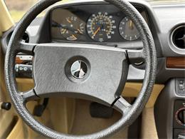 1984 Mercedes-Benz 230E (CC-1812147) for sale in Southampton, New York