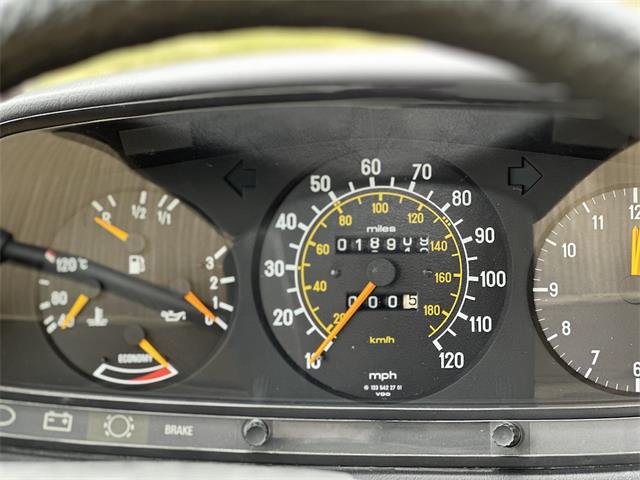 1984 Mercedes-Benz 230E (CC-1812147) for sale in Southampton, New York