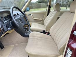 1984 Mercedes-Benz 230E (CC-1812147) for sale in Southampton, New York