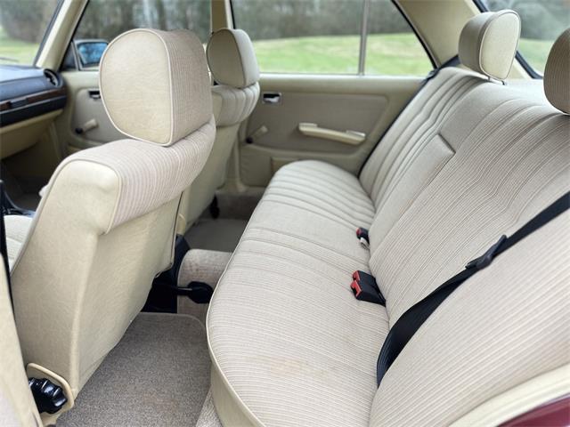 1984 Mercedes-Benz 230E (CC-1812147) for sale in Southampton, New York