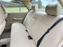 1984 Mercedes-Benz 230E (CC-1812147) for sale in Southampton, New York