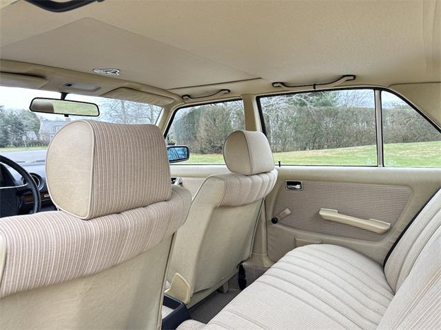 1984 Mercedes-Benz 230E (CC-1812147) for sale in Southampton, New York