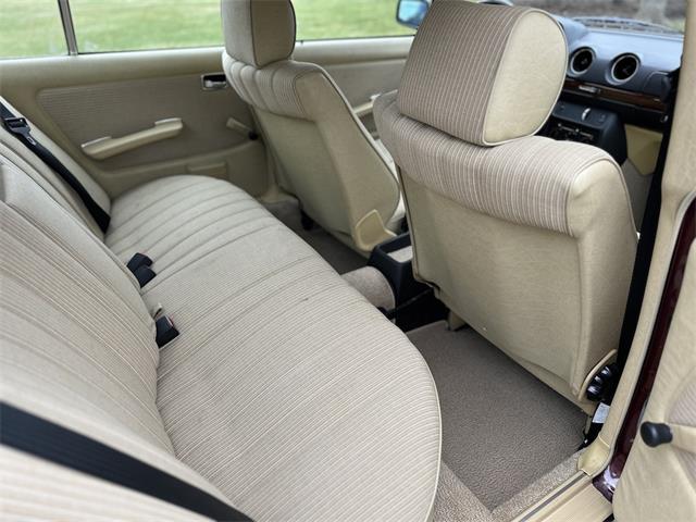 1984 Mercedes-Benz 230E (CC-1812147) for sale in Southampton, New York
