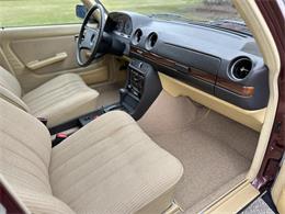1984 Mercedes-Benz 230E (CC-1812147) for sale in Southampton, New York