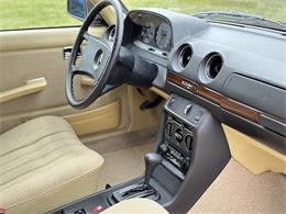 1984 Mercedes-Benz 230E (CC-1812147) for sale in Southampton, New York