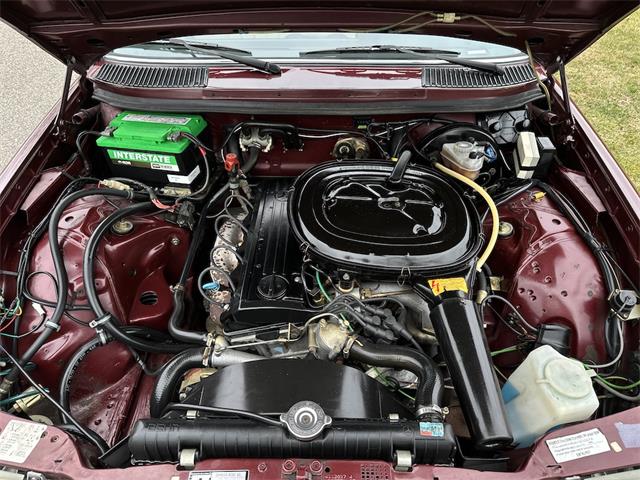 1984 Mercedes-Benz 230E (CC-1812147) for sale in Southampton, New York