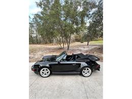 1989 Porsche 911 Carrera Turbo (CC-1812154) for sale in Beverly hills, Florida