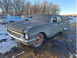 1961 Ford Galaxie 500 (CC-1812167) for sale in Thief River Falls, MN, Minnesota